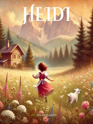 cover image of Heidi